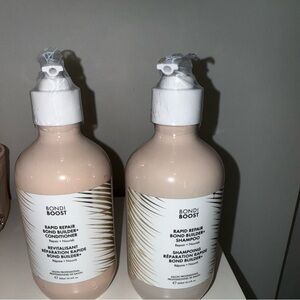 Bondi Boost Rapid Repair Shampoo and Conditioner Set